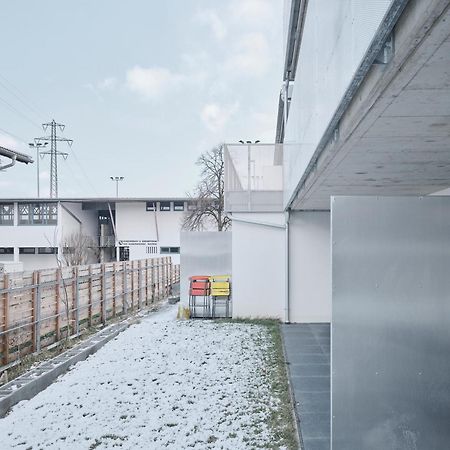 Wohnen In Wattens Top 3 Экстерьер фото
